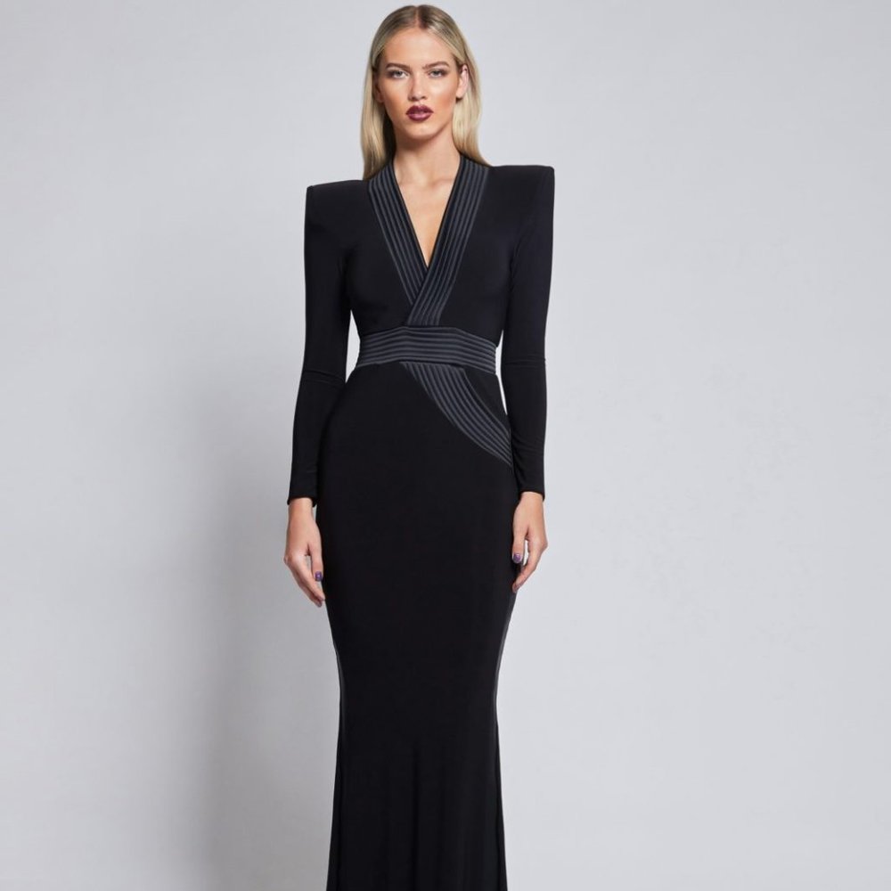 Zhivago Battle Lines The Heiress Size 8